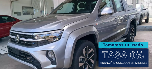 Nueva Amarok